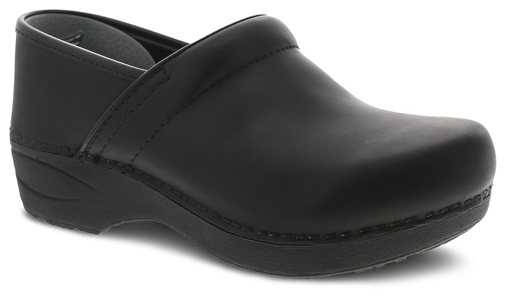 Dansko XP 2.0 Black Waterproof