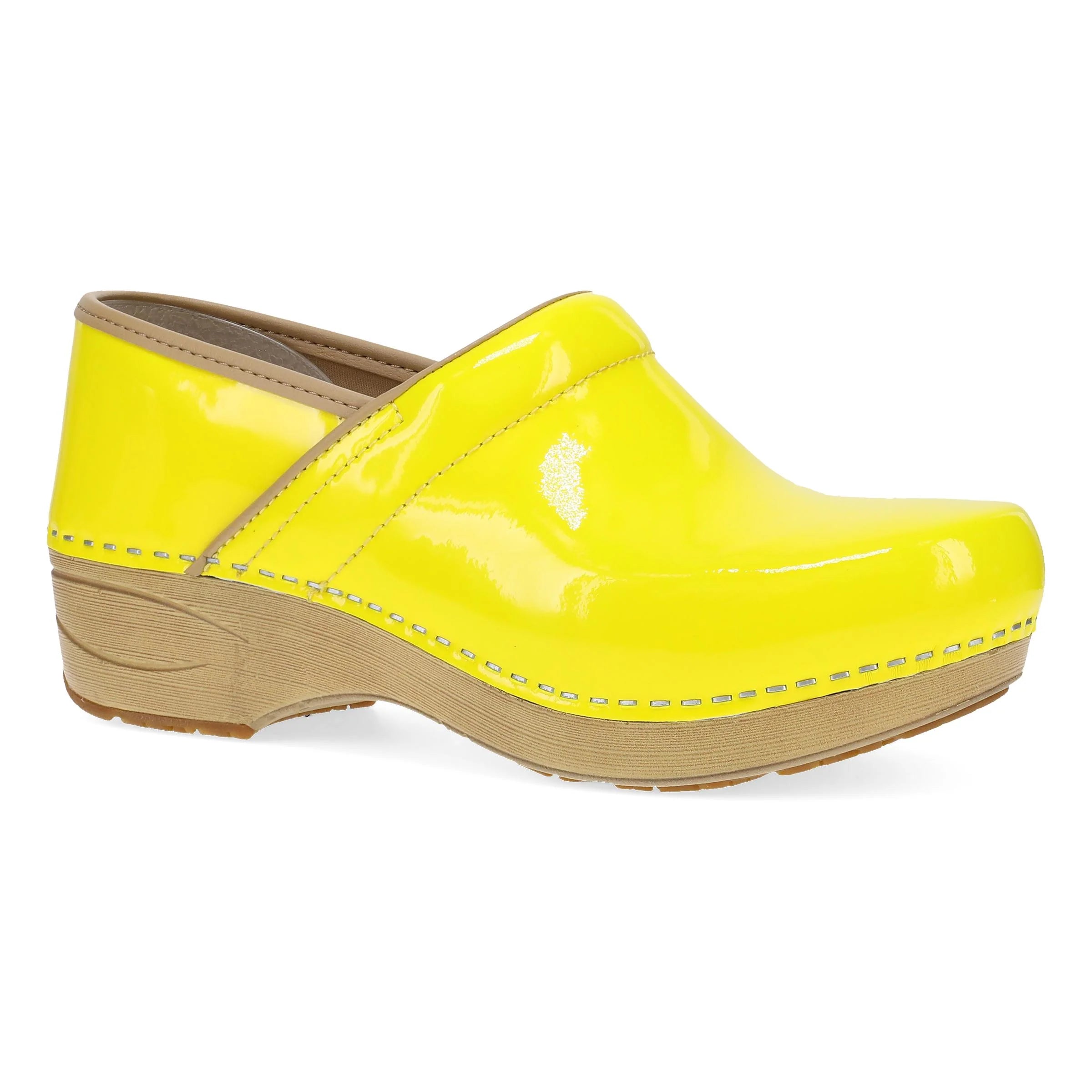Dansko XP 2.0 Neon