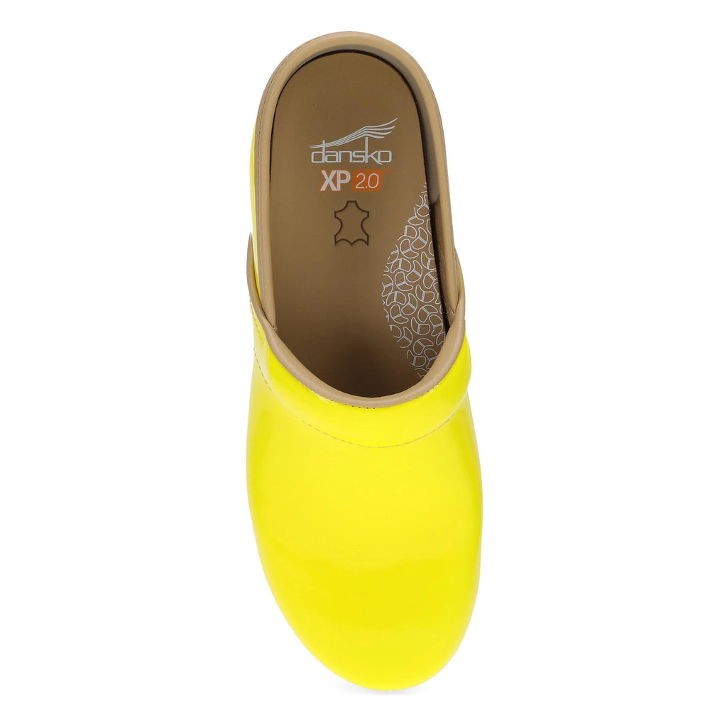 Dansko XP 2.0 Neon