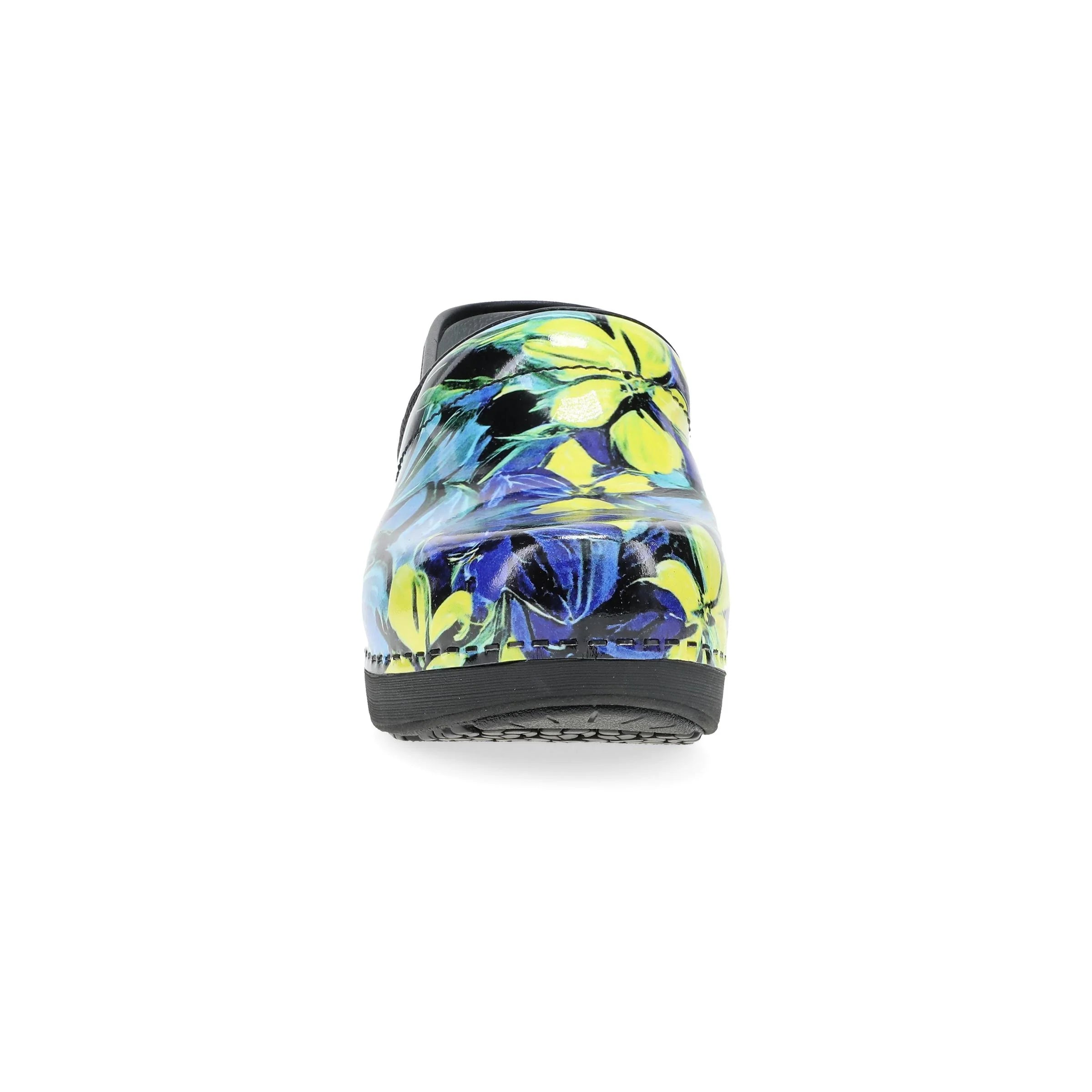 Dansko XP 2.0 Paradise Patent Clog