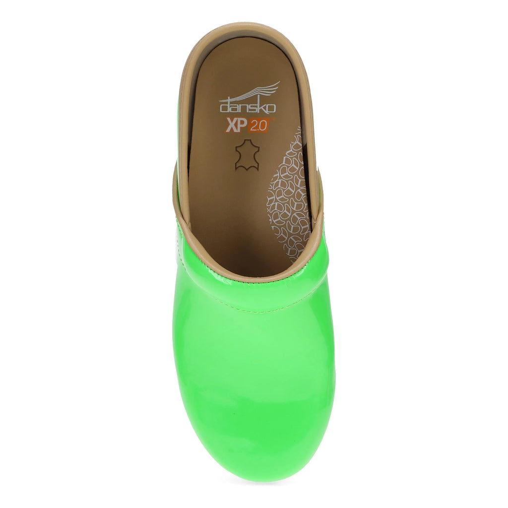 Dansko XP 2.0 Neon