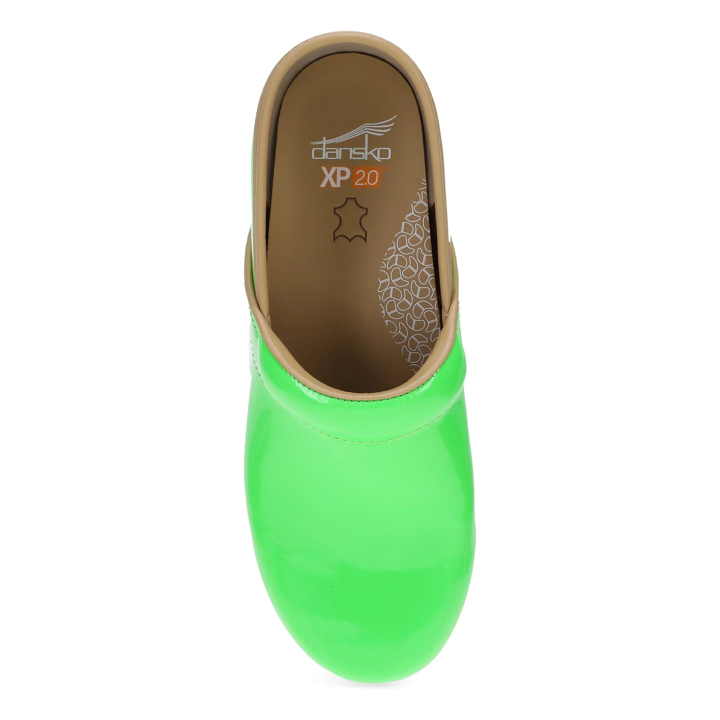 Dansko XP 2.0 Neon