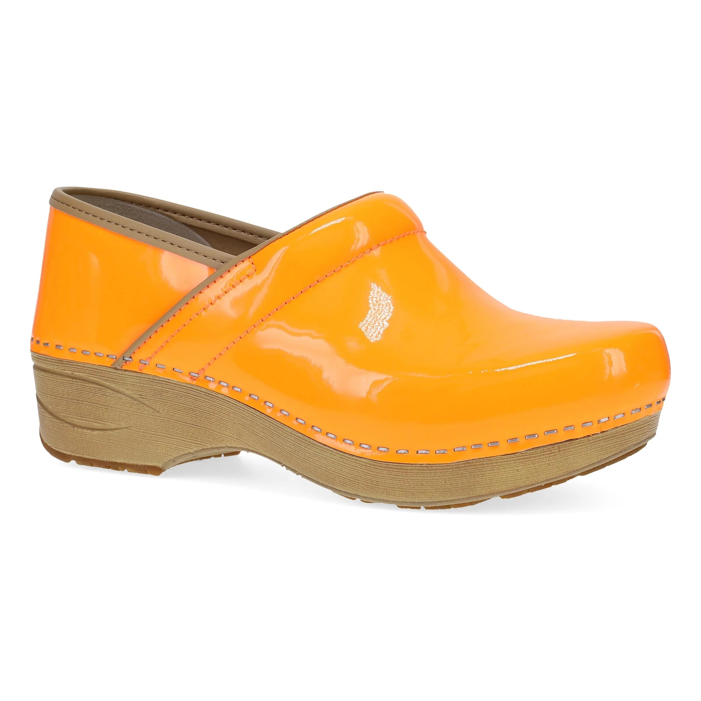 Dansko XP 2.0 Neon