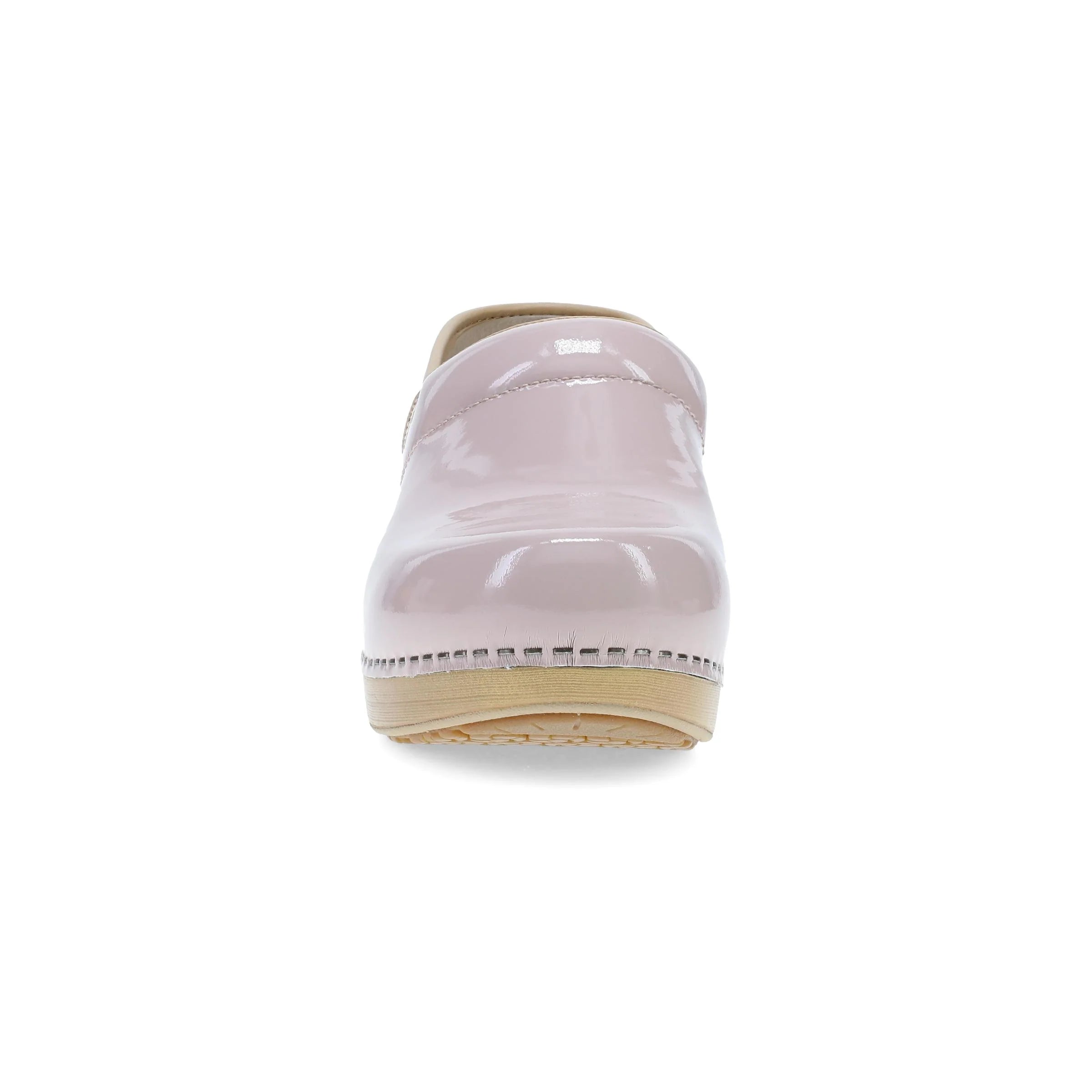 Dansko XP 2.0 Rose Patent Clog