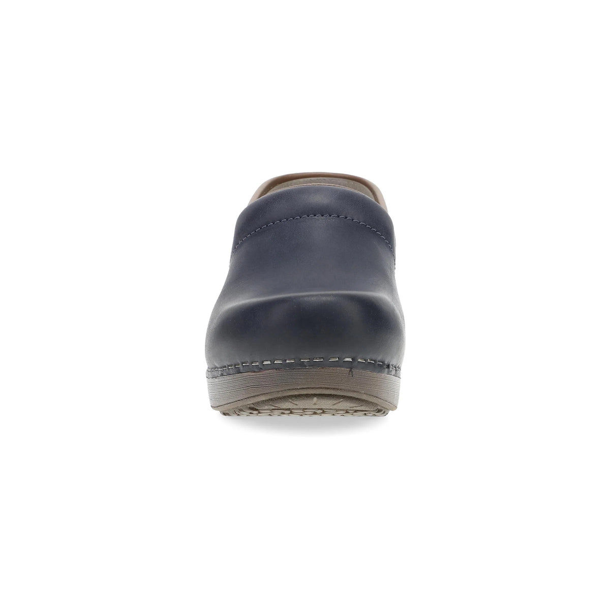 Dansko XP 2.0 Navy Leather Clog