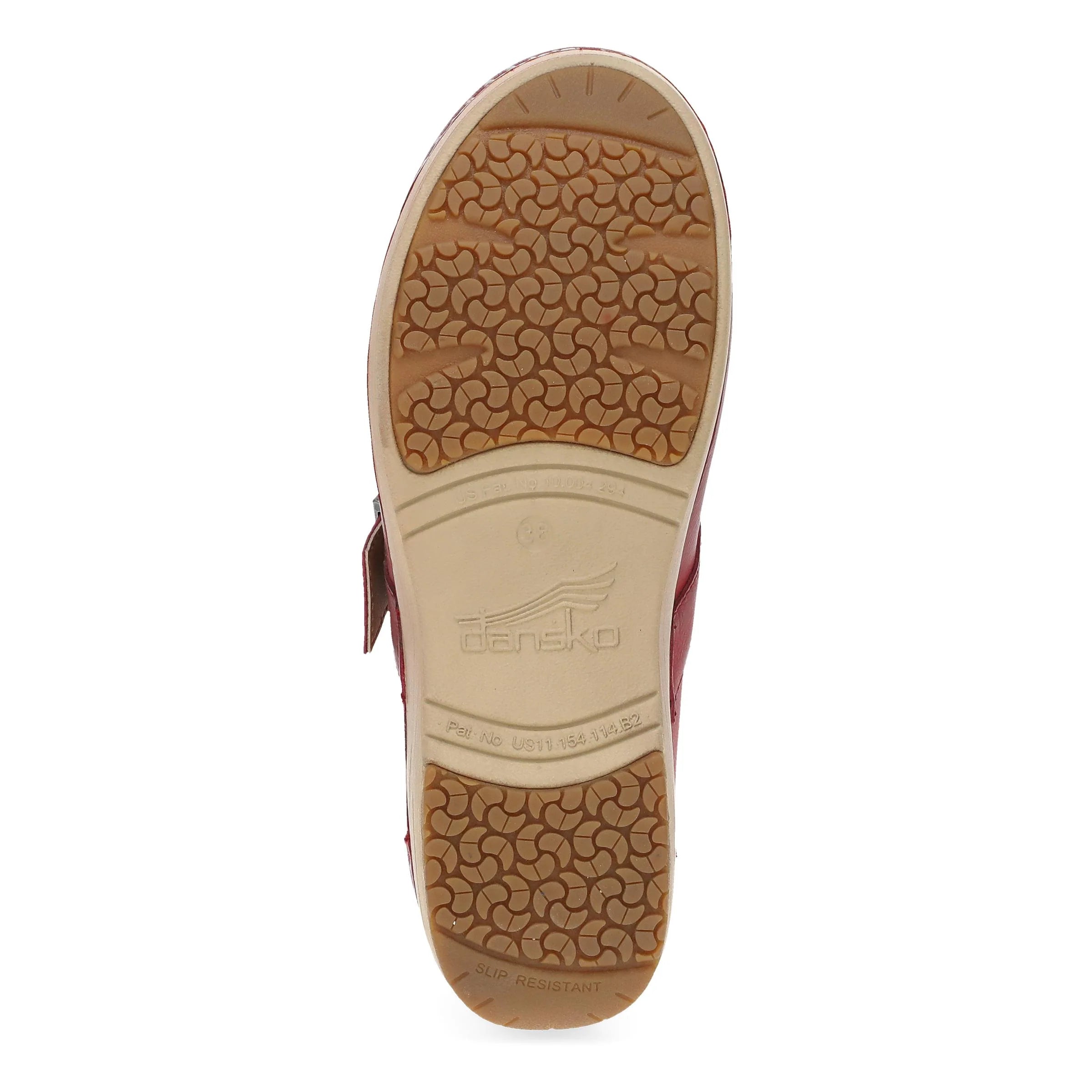 Dansko XP 2.0 Mary Jane