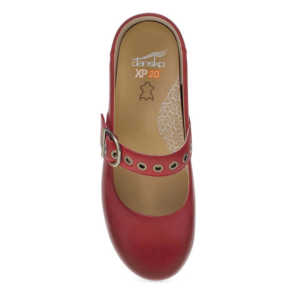 Dansko XP 2.0 Mary Jane
