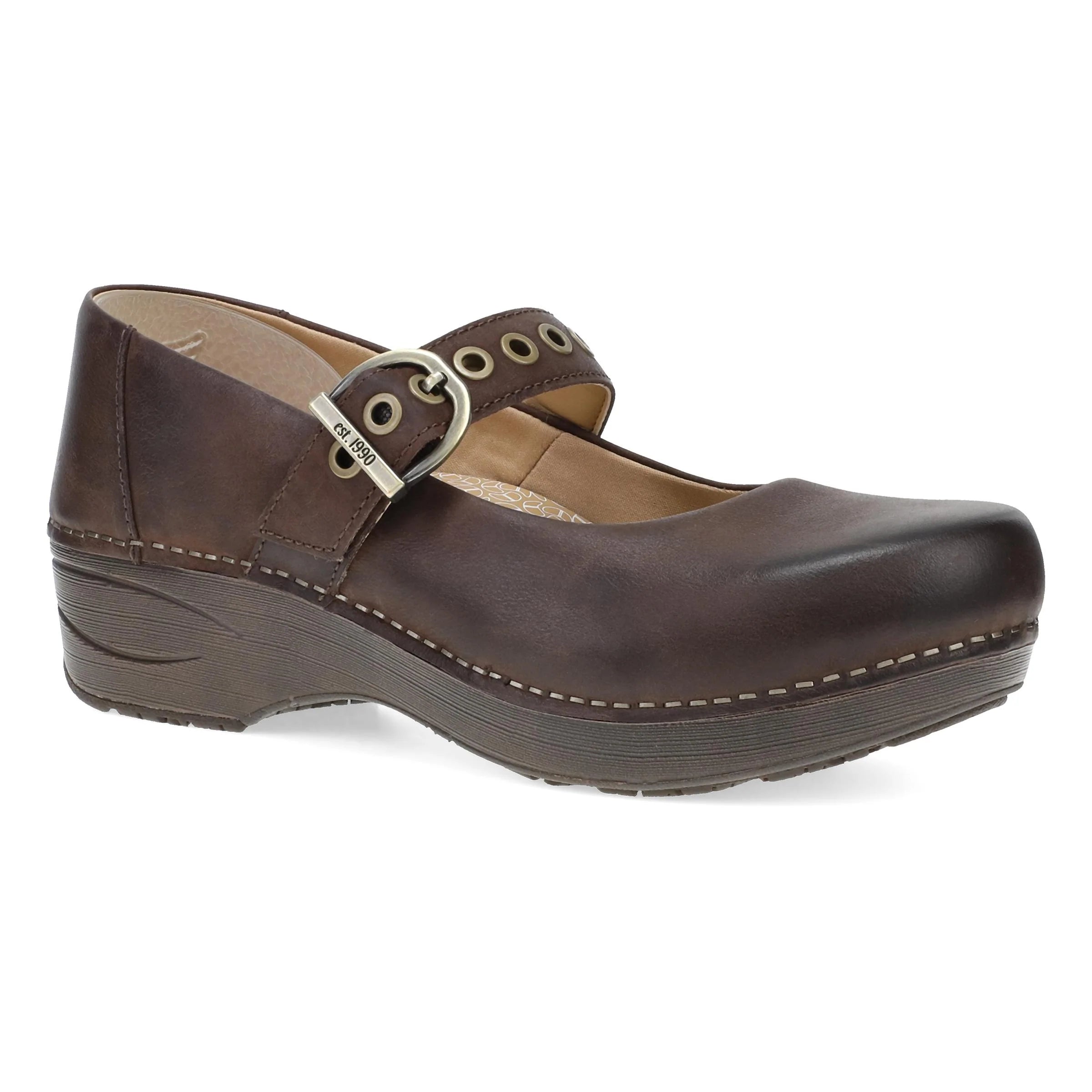 Dansko XP 2.0 Mary Jane