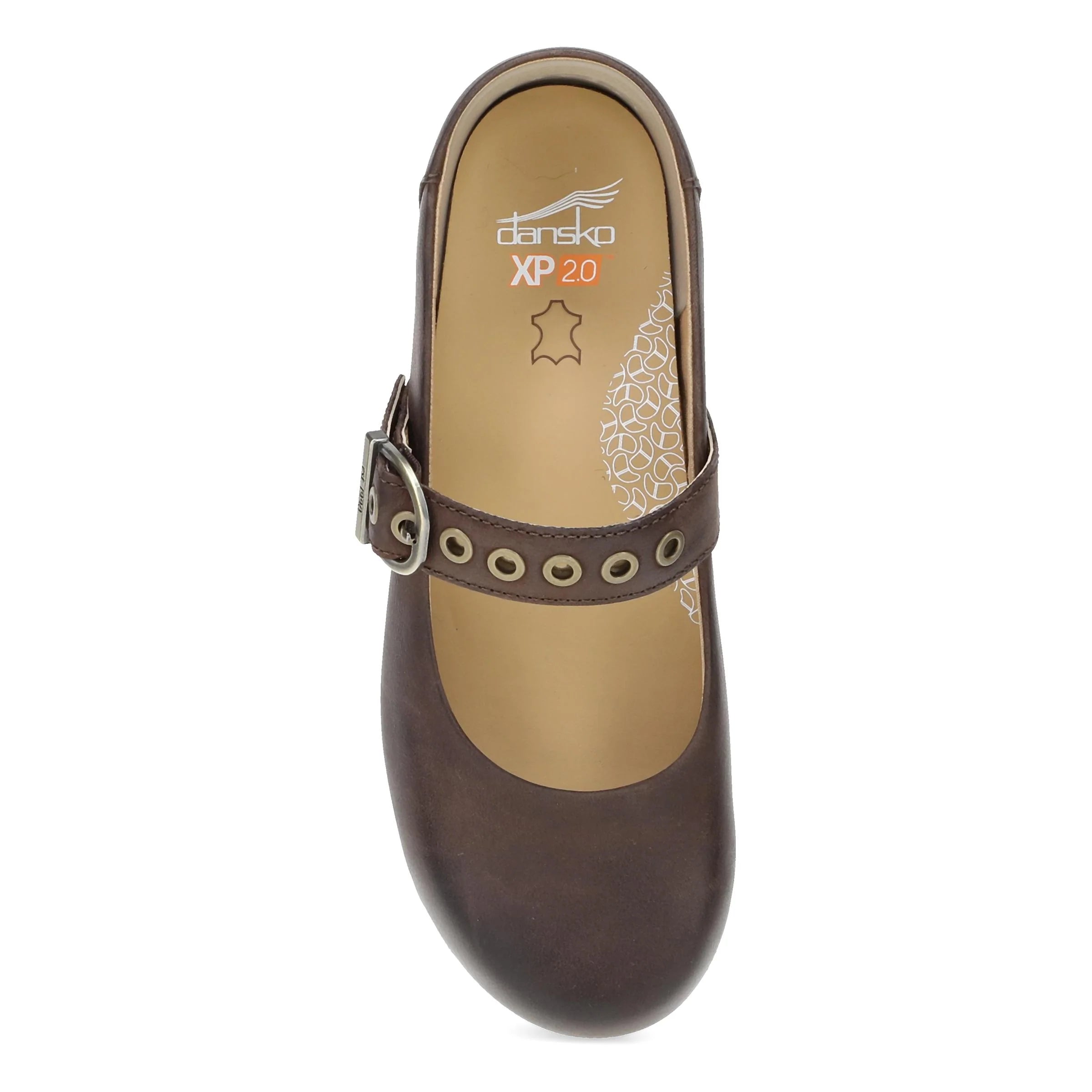 Dansko XP 2.0 Mary Jane