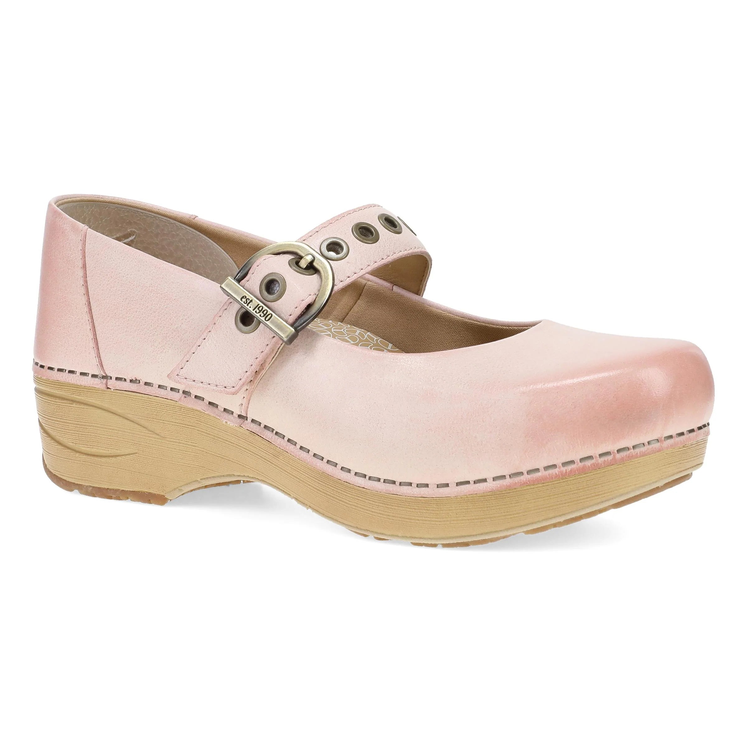 Dansko XP 2.0 Mary Jane