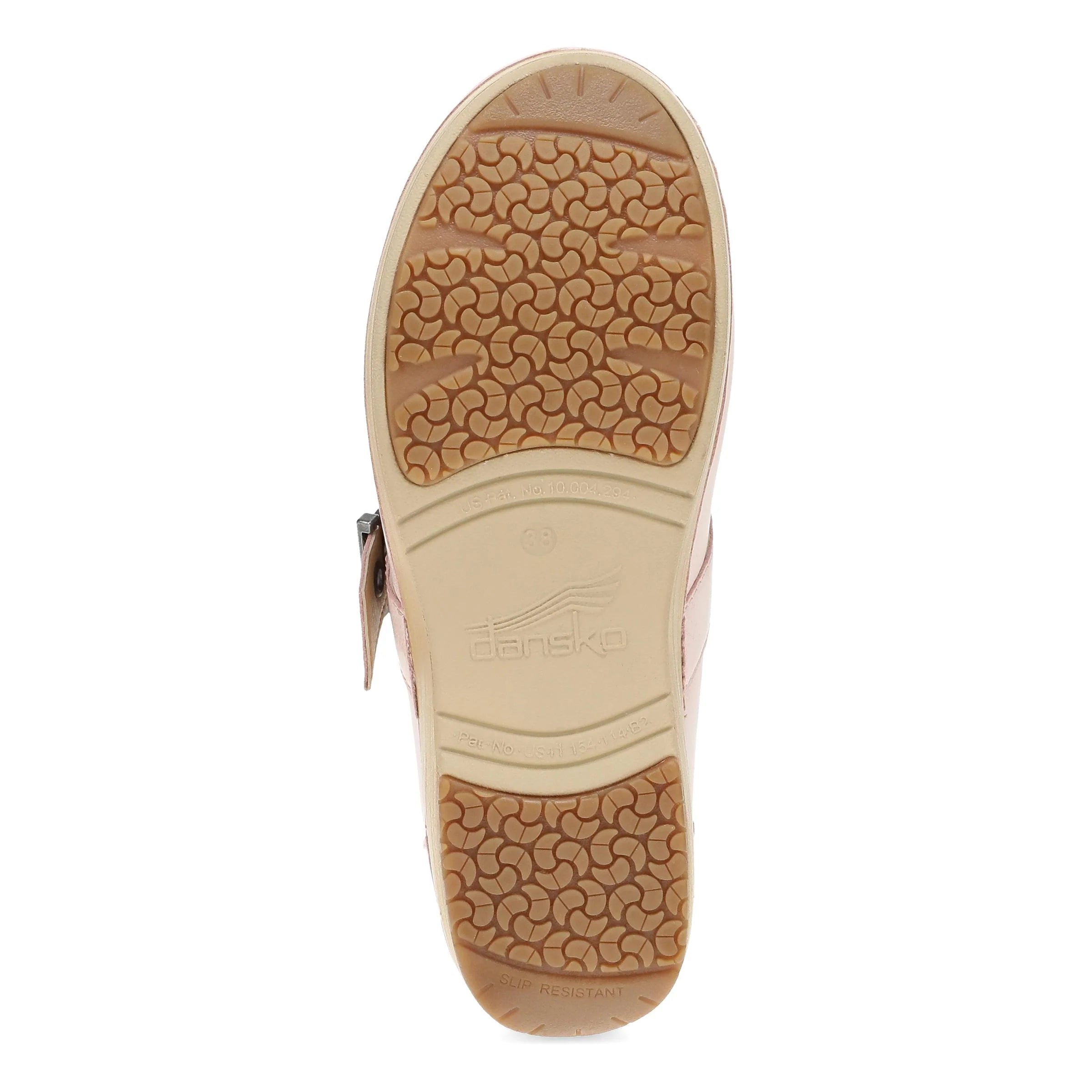 Dansko XP 2.0 Mary Jane