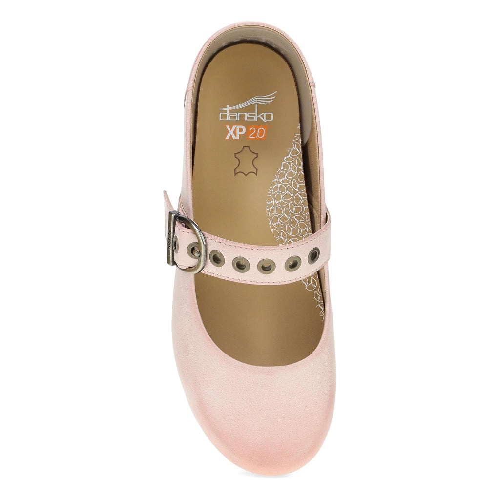 Dansko XP 2.0 Mary Jane