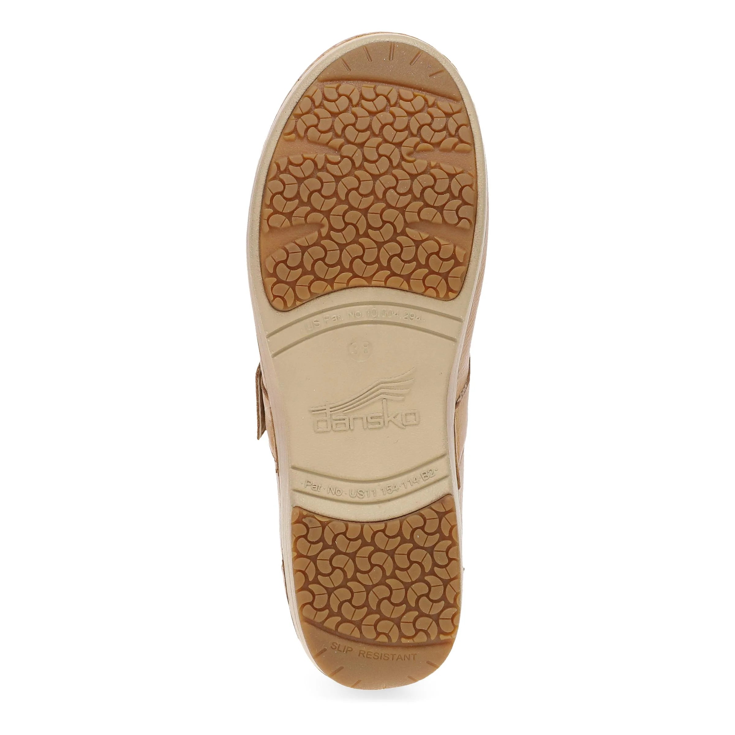 Dansko XP 2.0 Mary Jane