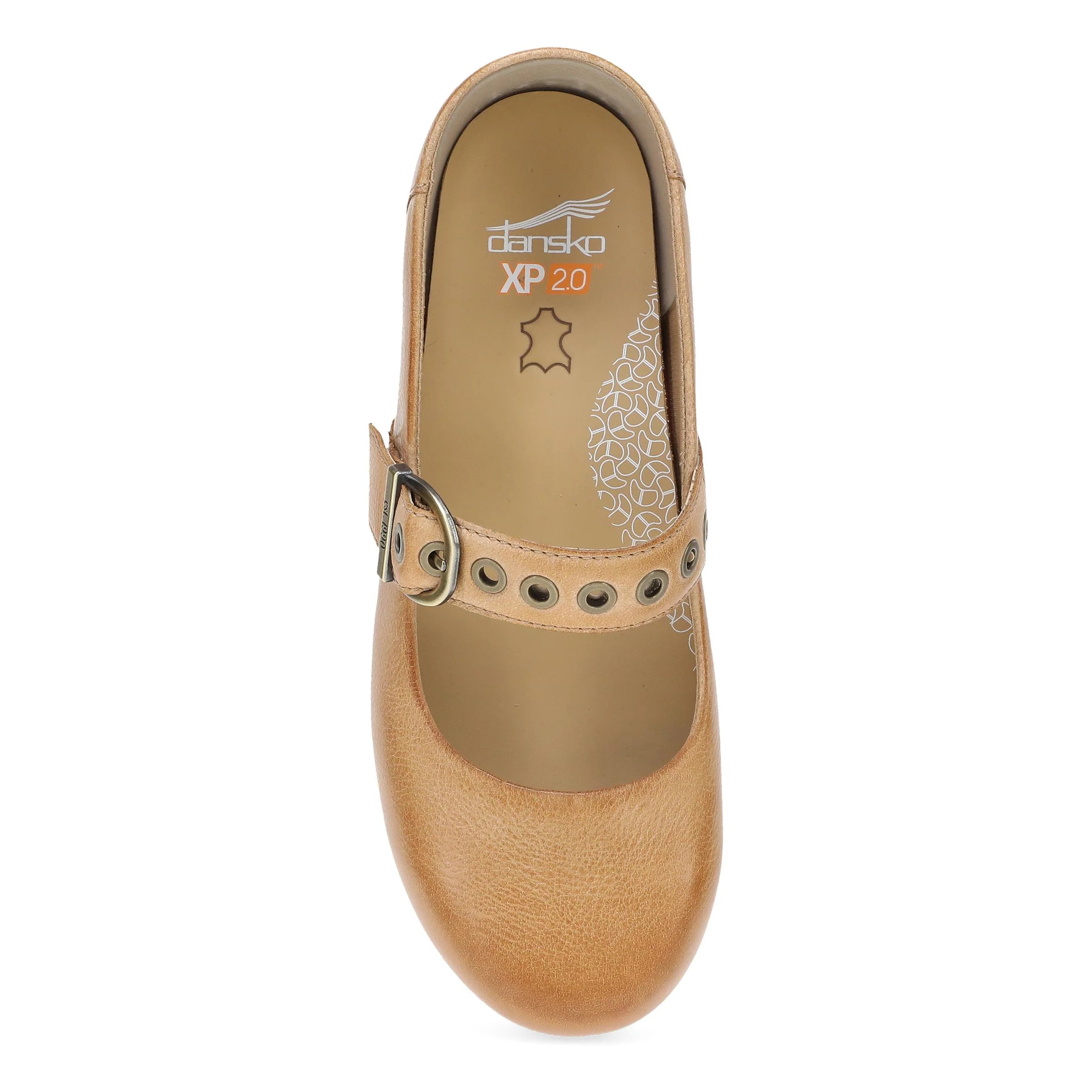 Dansko XP 2.0 Mary Jane