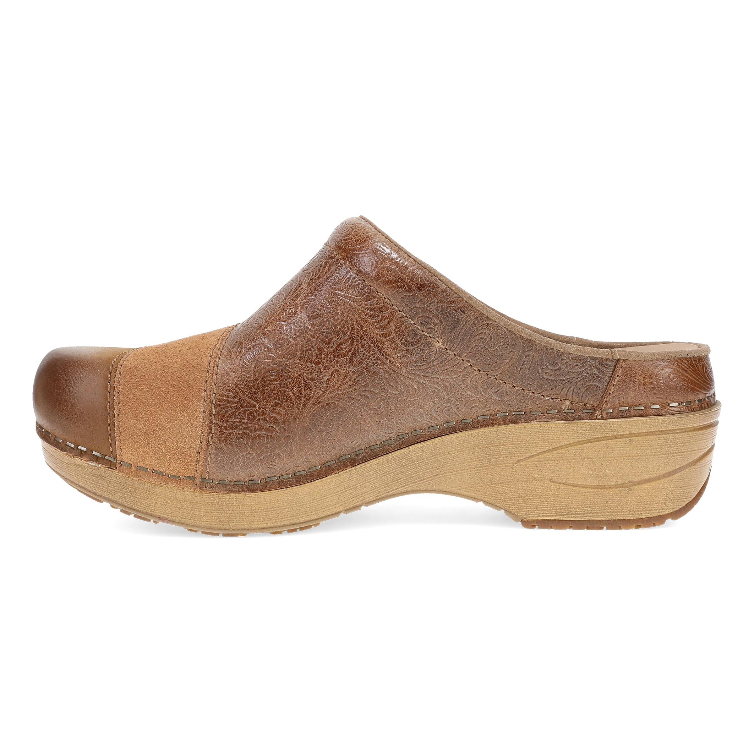 Dansko Zinnia
