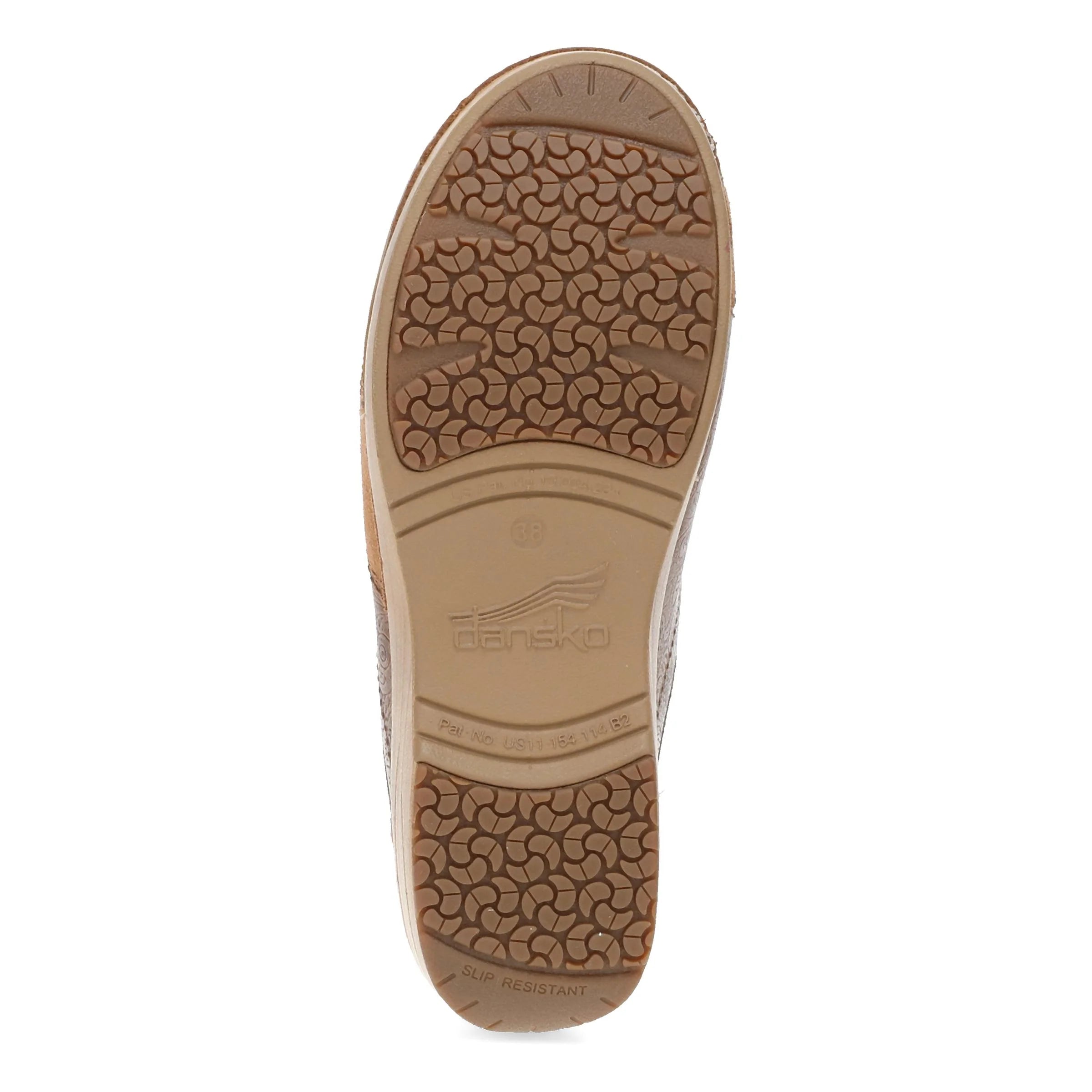 Dansko Zinnia
