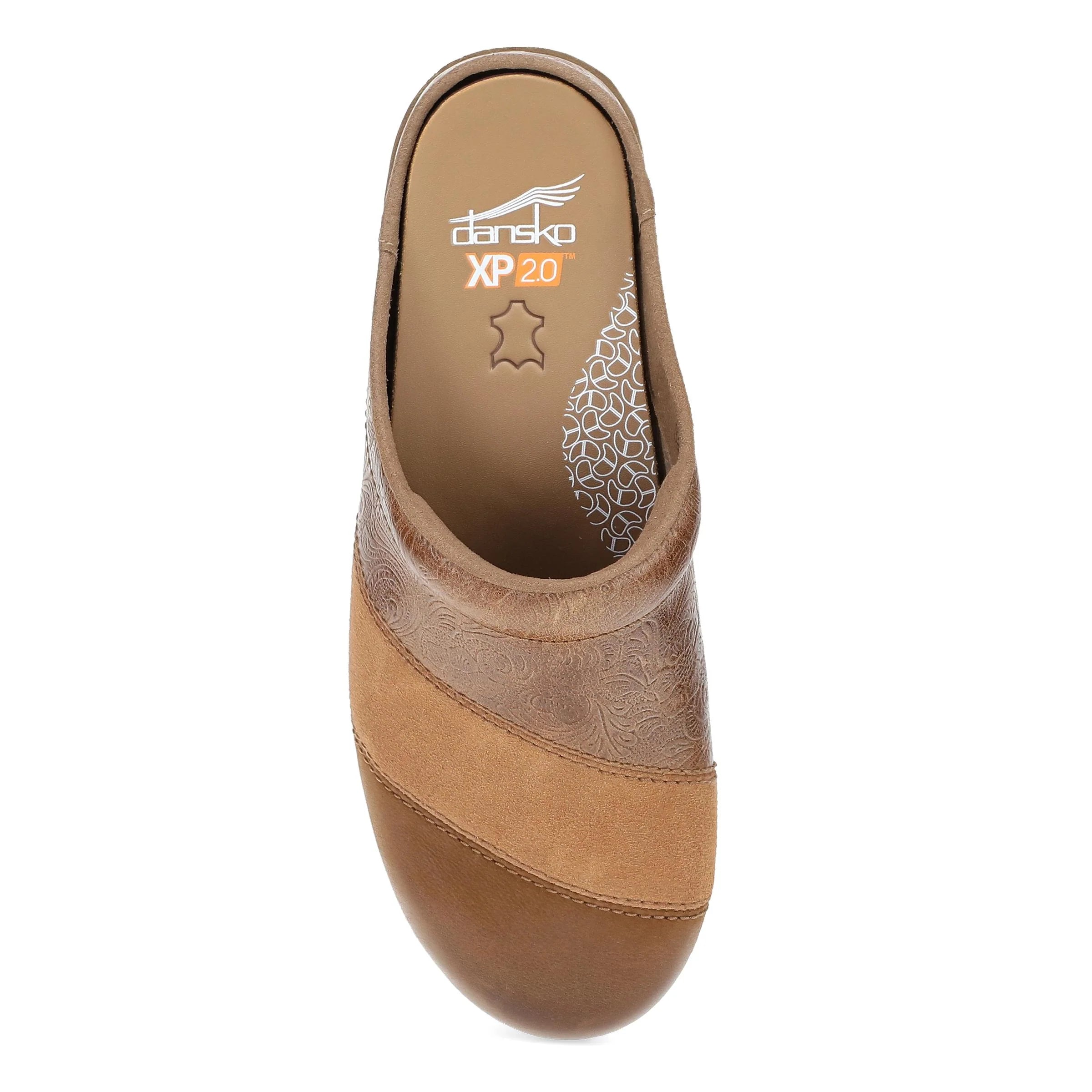 Dansko Zinnia
