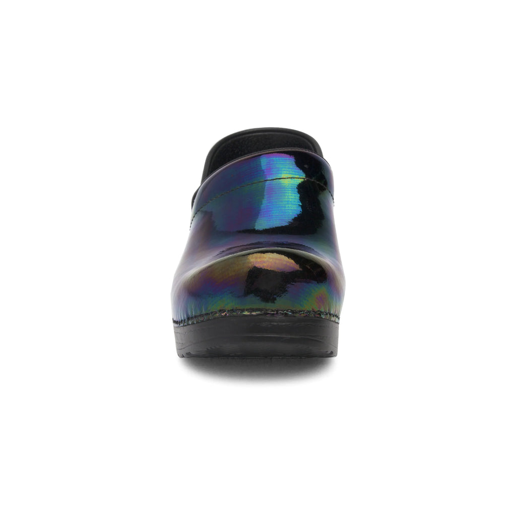 Dansko Professional Petrol Patent Clog
