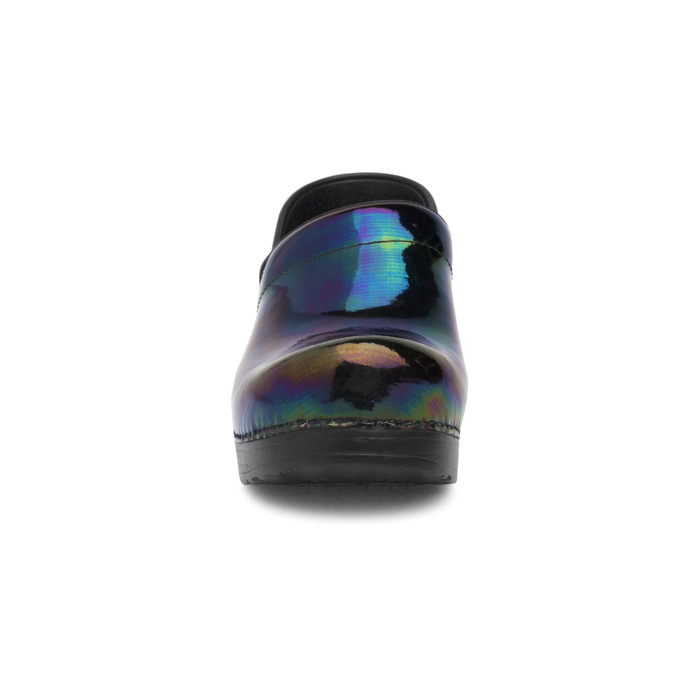 Dansko Professional Petrol Patent Clog
