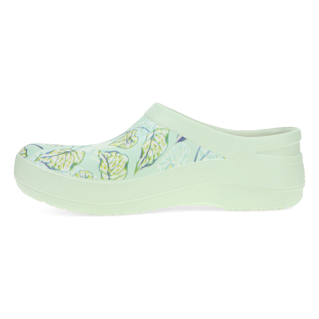 Kaci Houseplant Molded