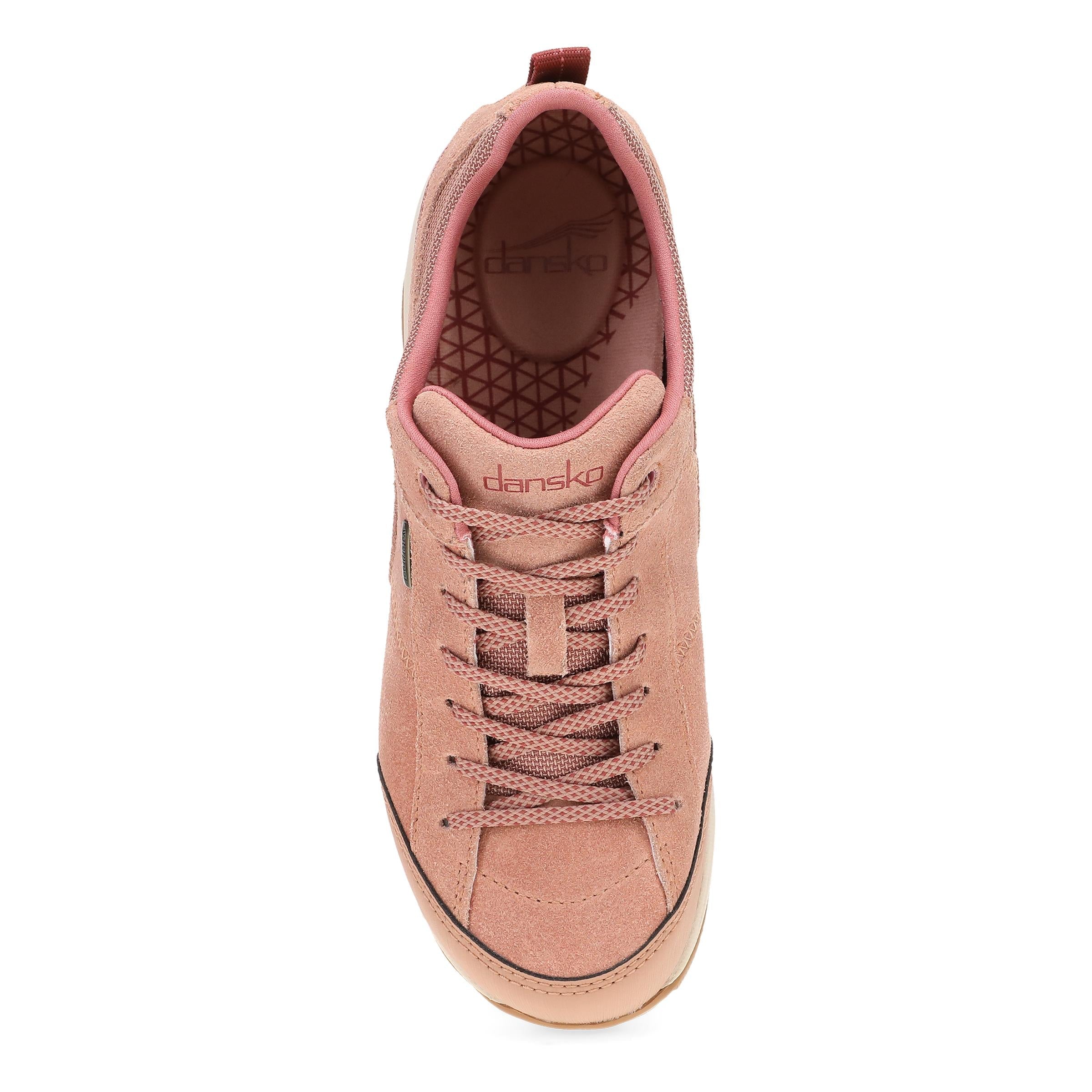 Paisley Clay Waterproof