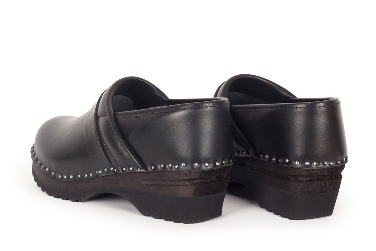 Troentorp 5 Star Pro Black