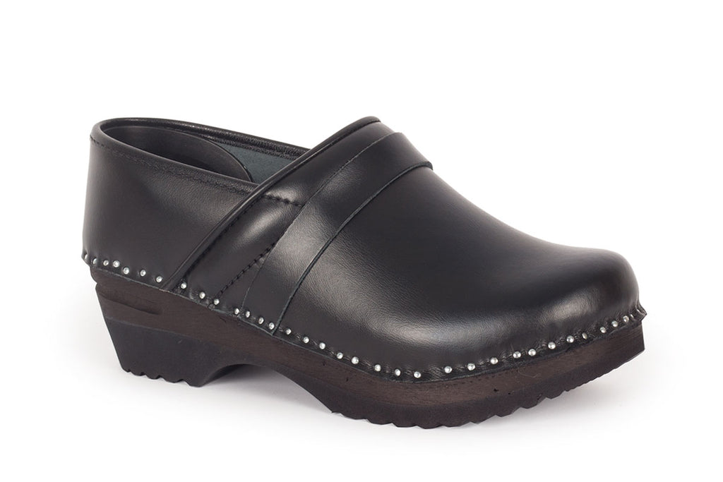 Troentorp 5 Star Pro Black