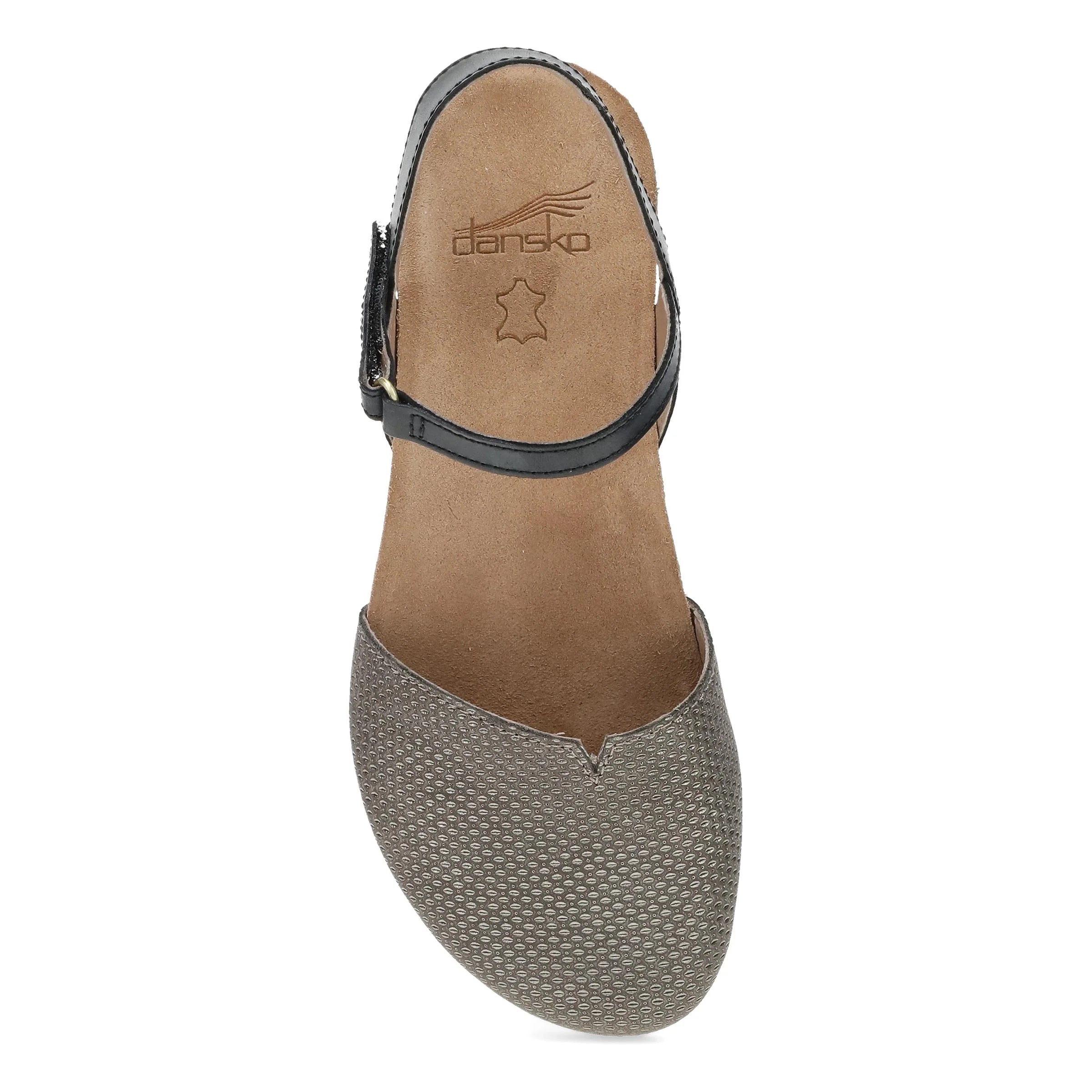 Dansko Rowan