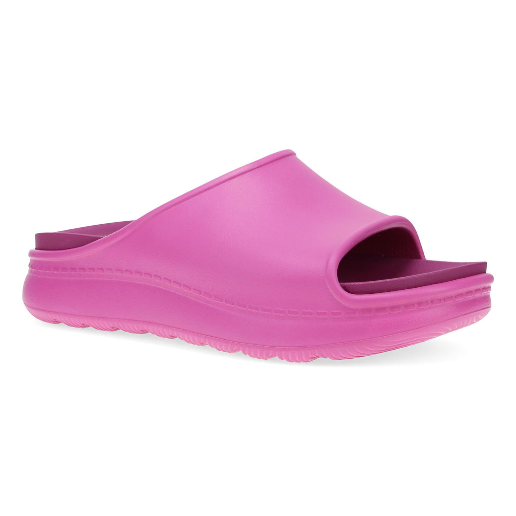 Devyn Fuchsia Molded