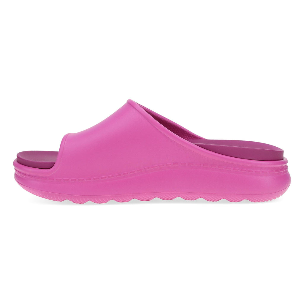 Devyn Fuchsia Molded