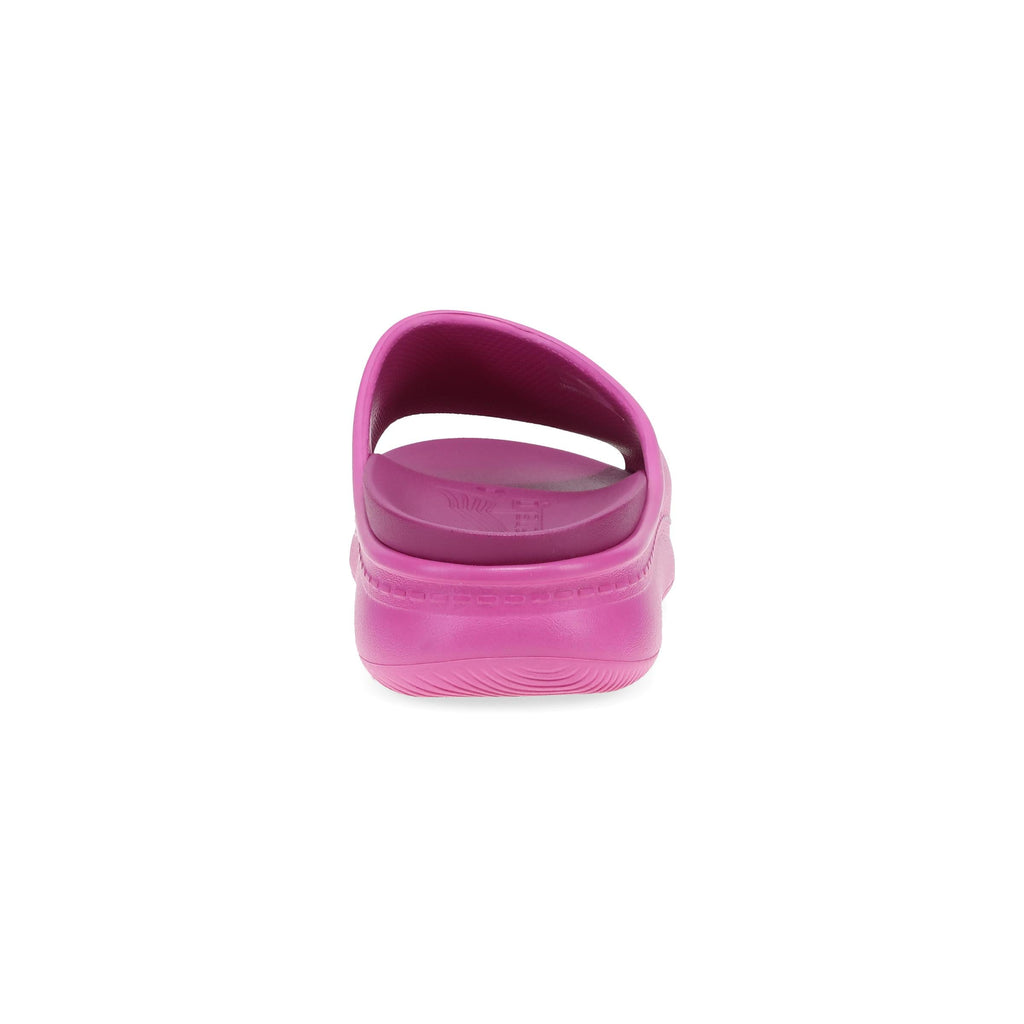 Devyn Fuchsia Molded