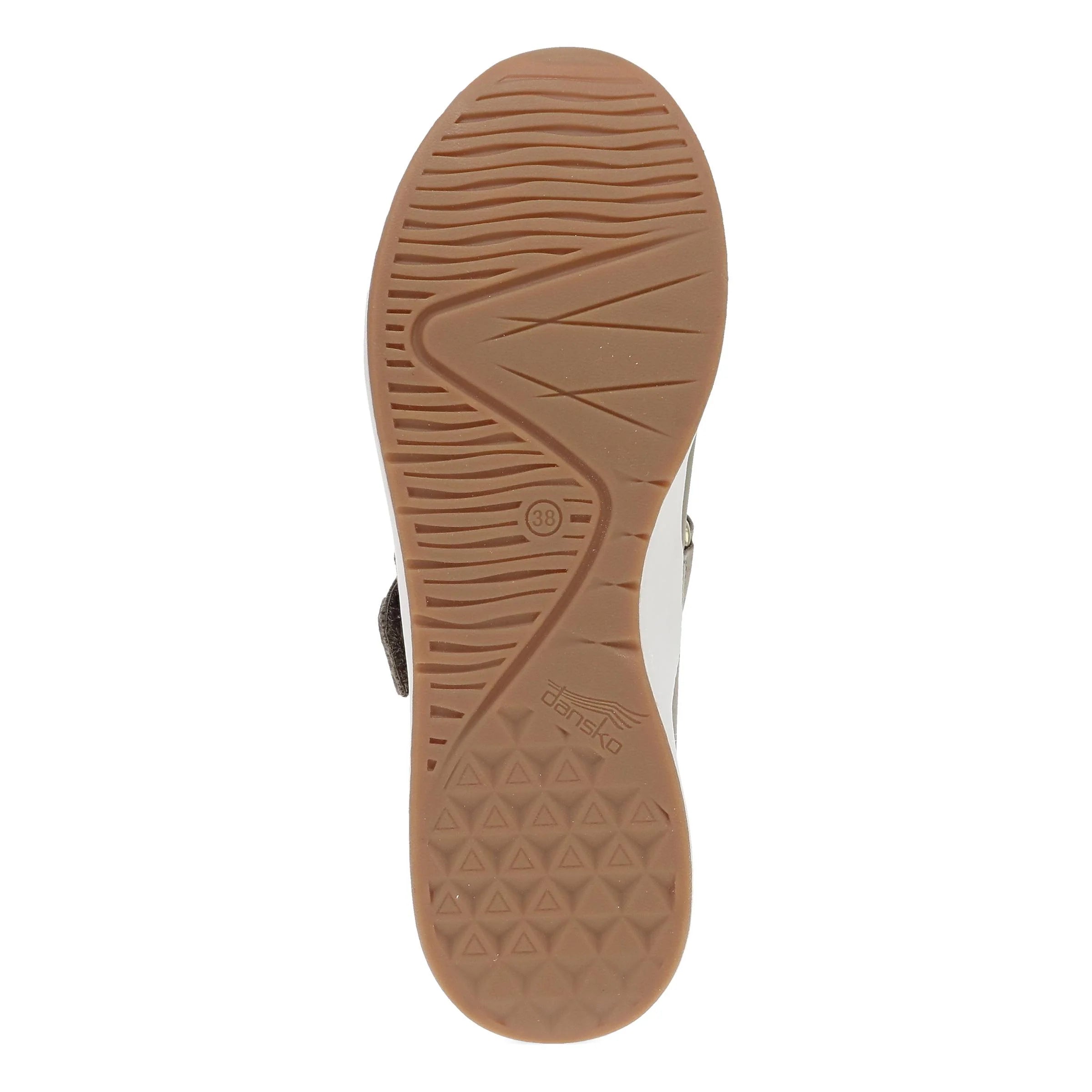 Dansko Carolina