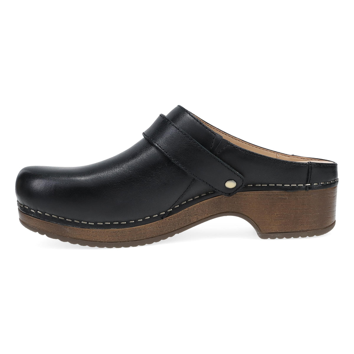 Troentorp Picasso Black Size 46 Amazon.com | Troentorp Bastad Clogs Women main image 4
