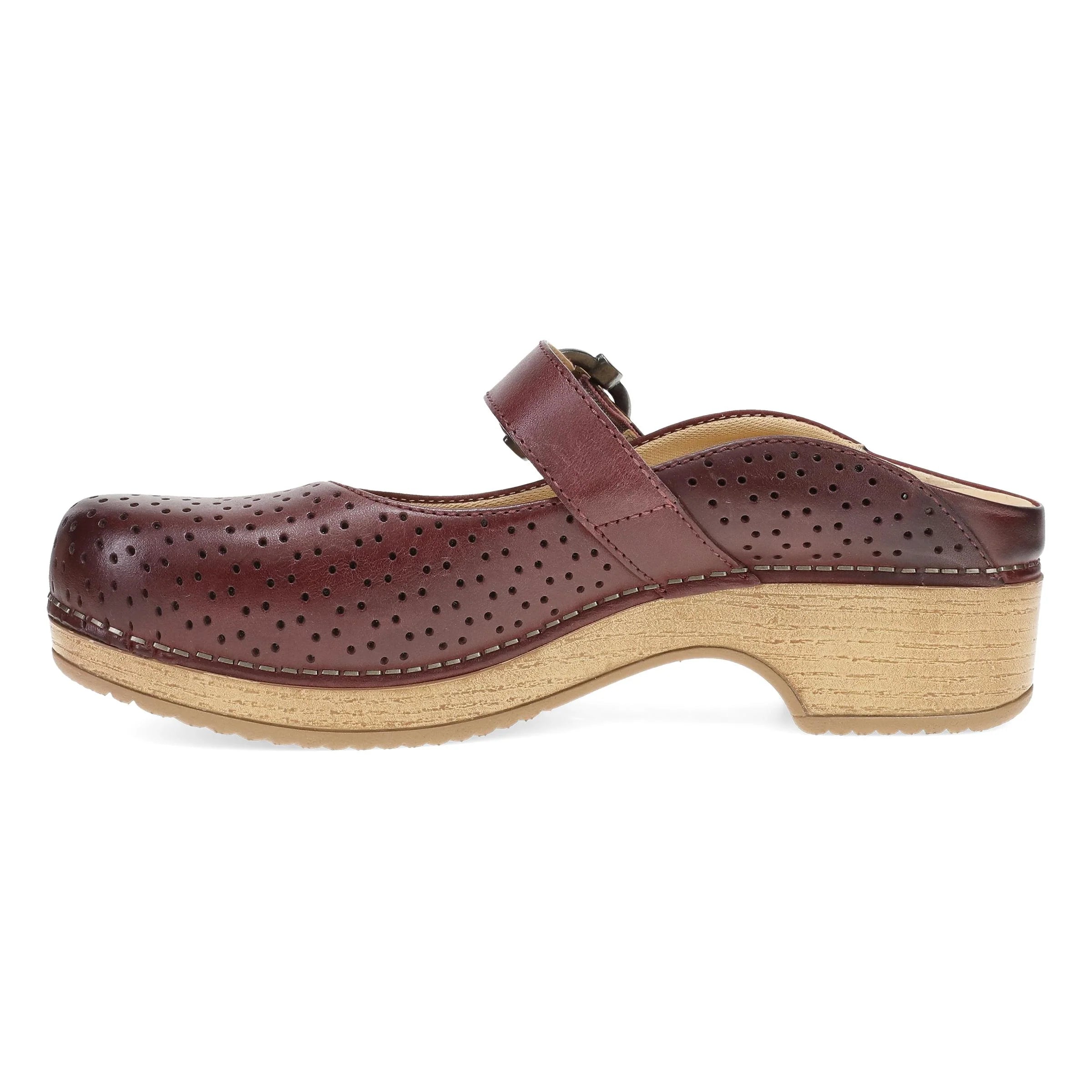Dansko Blaire Clog