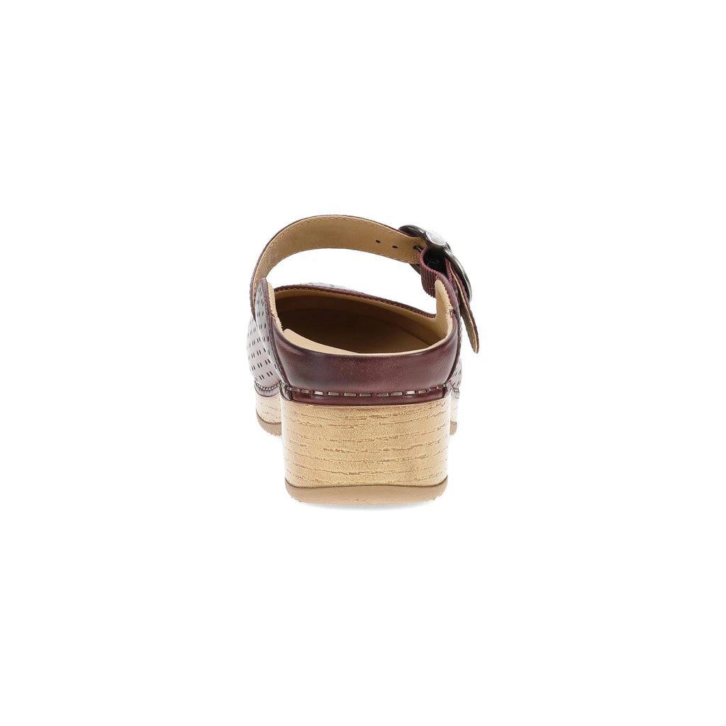 Dansko Blaire Clog