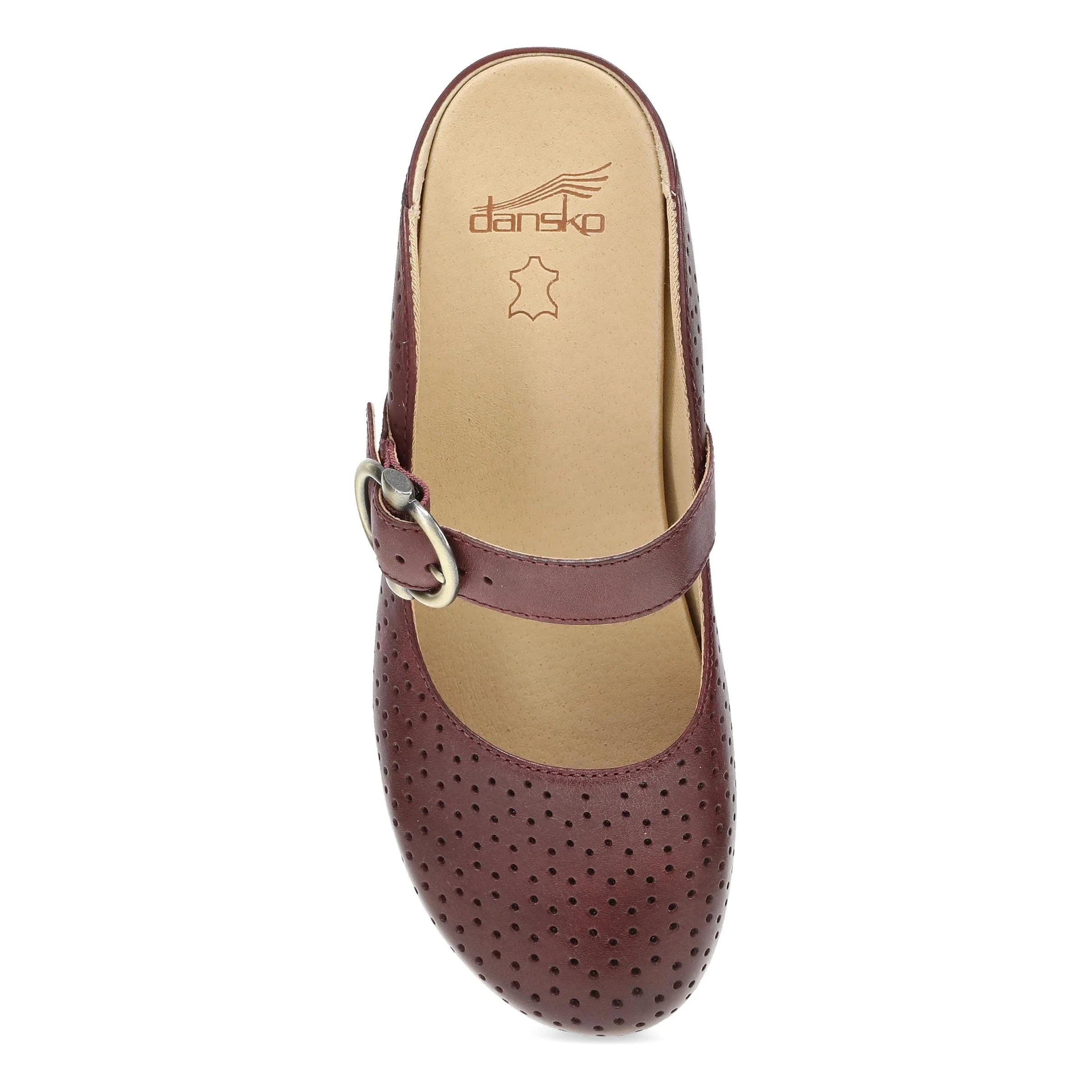 Dansko Blaire Clog