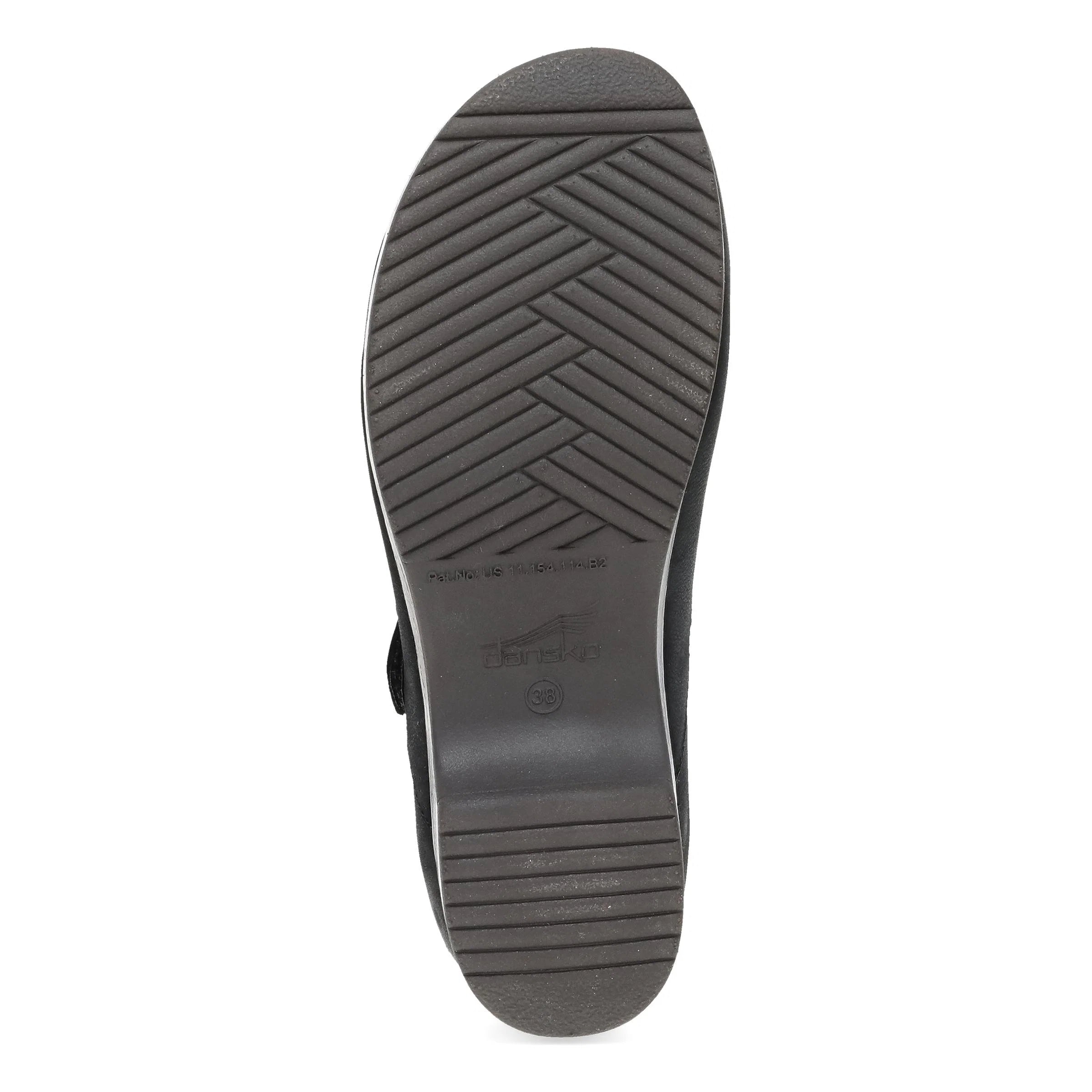 Dansko Bonny Mary Jane