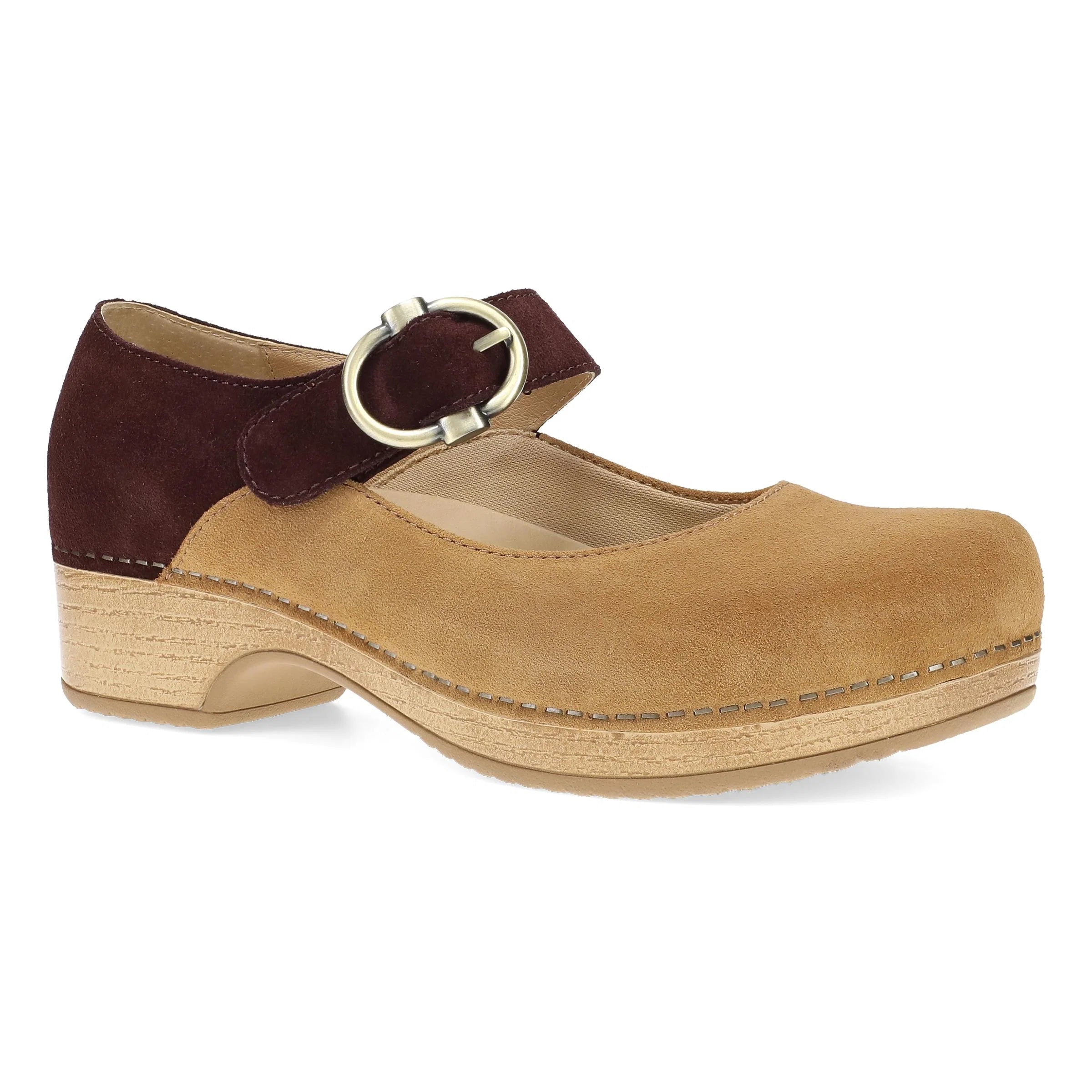 Dansko Bonny Mary Jane