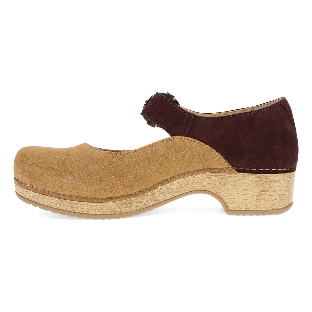 Dansko Bonny Mary Jane