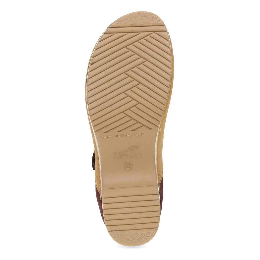 Dansko Bonny Mary Jane