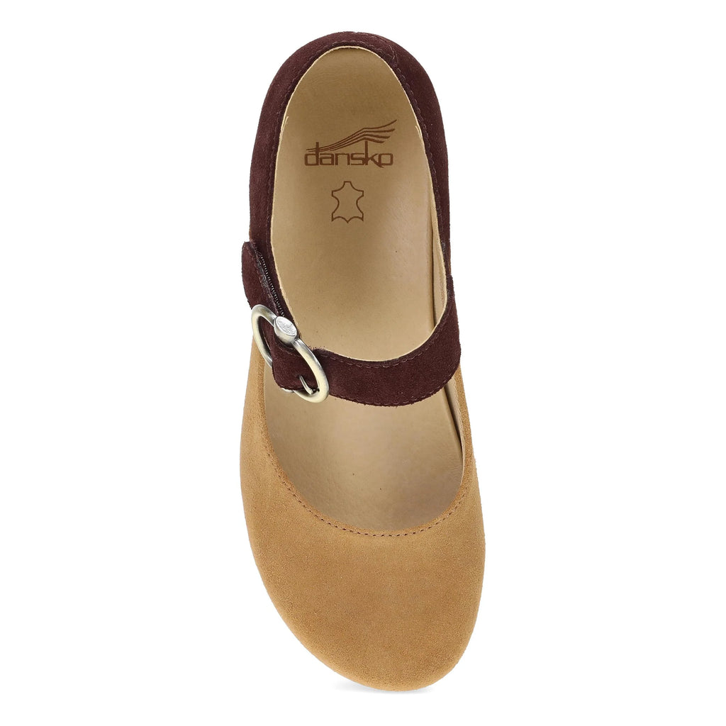 Dansko Bonny Mary Jane