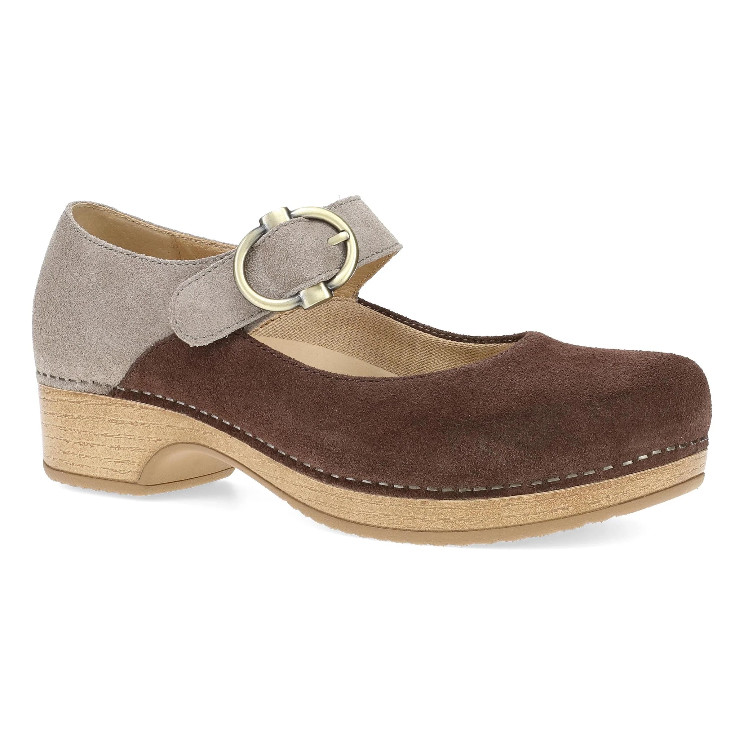 Dansko Bonny Mary Jane