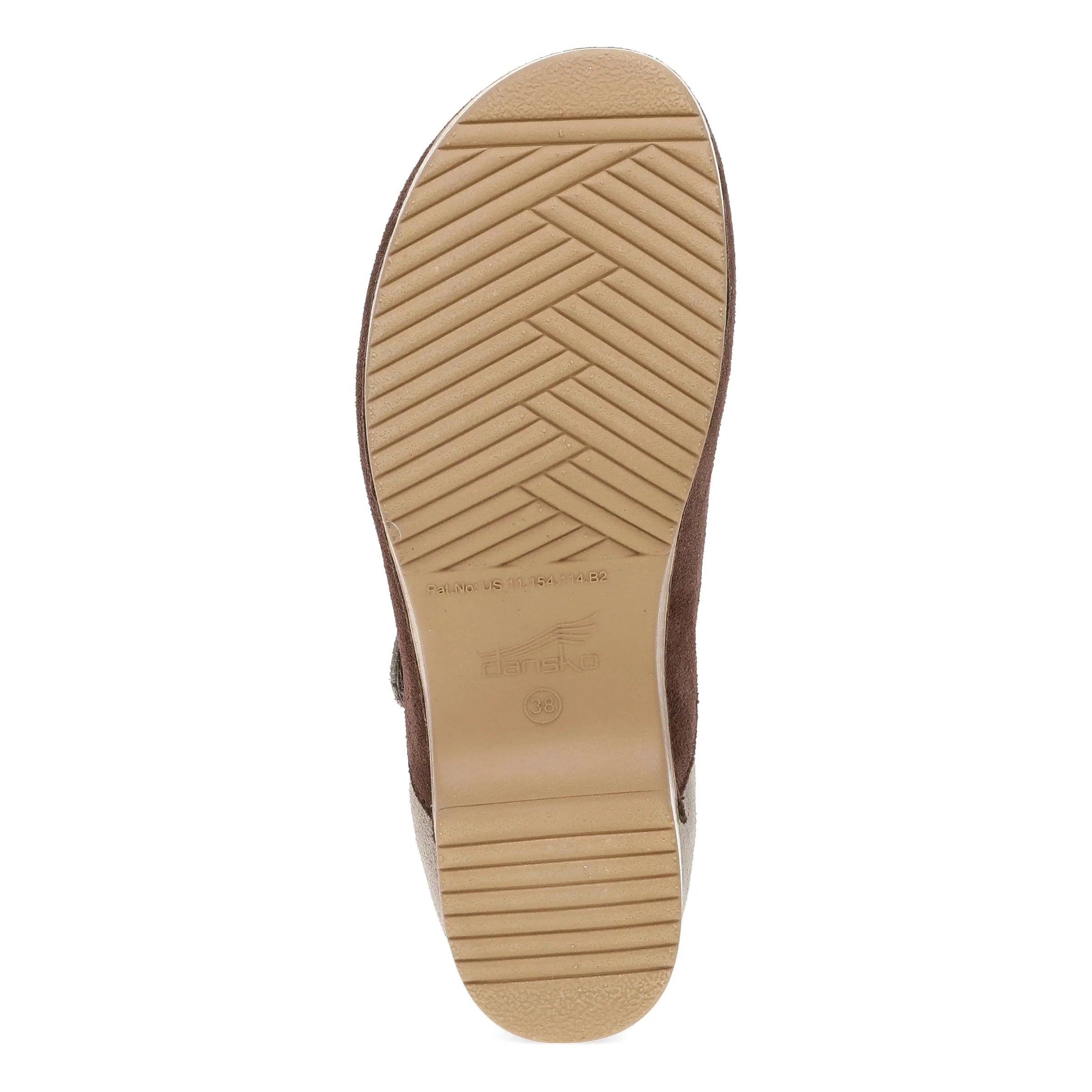 Dansko Bonny Mary Jane
