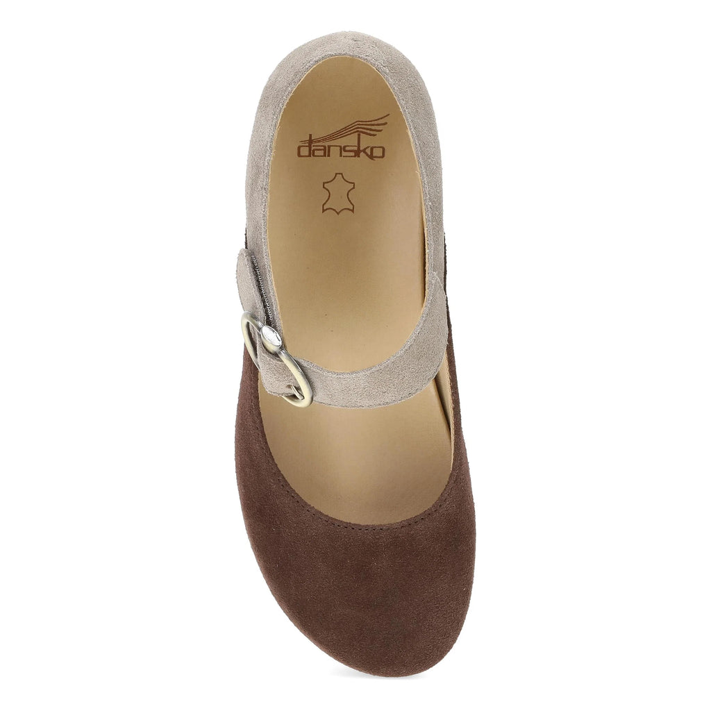 Dansko Bonny Mary Jane