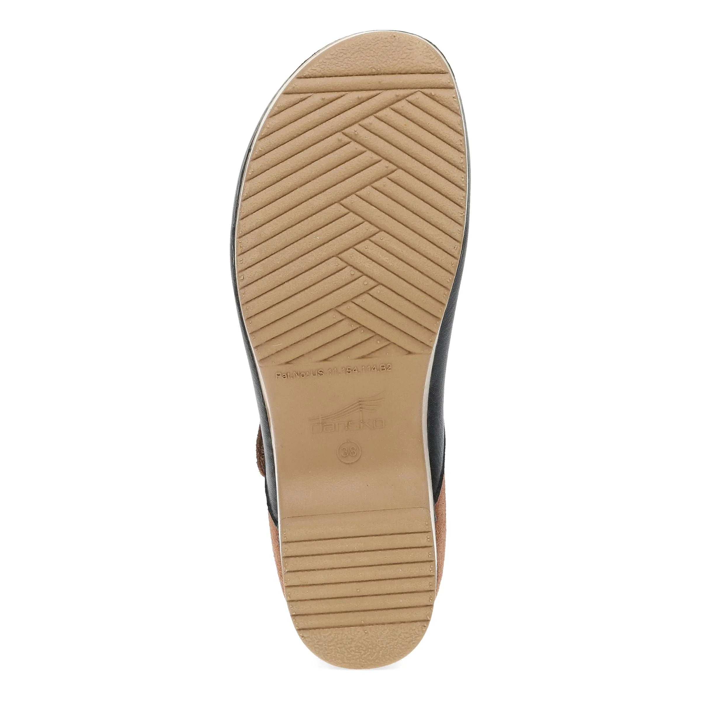 Dansko Bonny Mary Jane