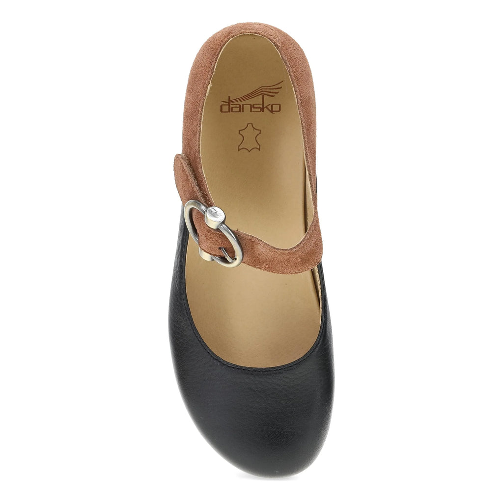 Dansko Bonny Mary Jane