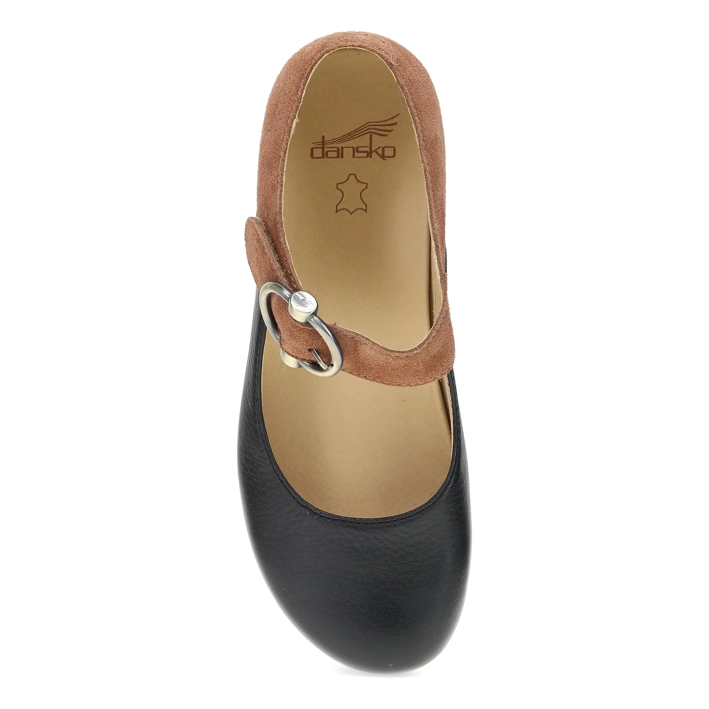 Dansko Bonny Mary Jane