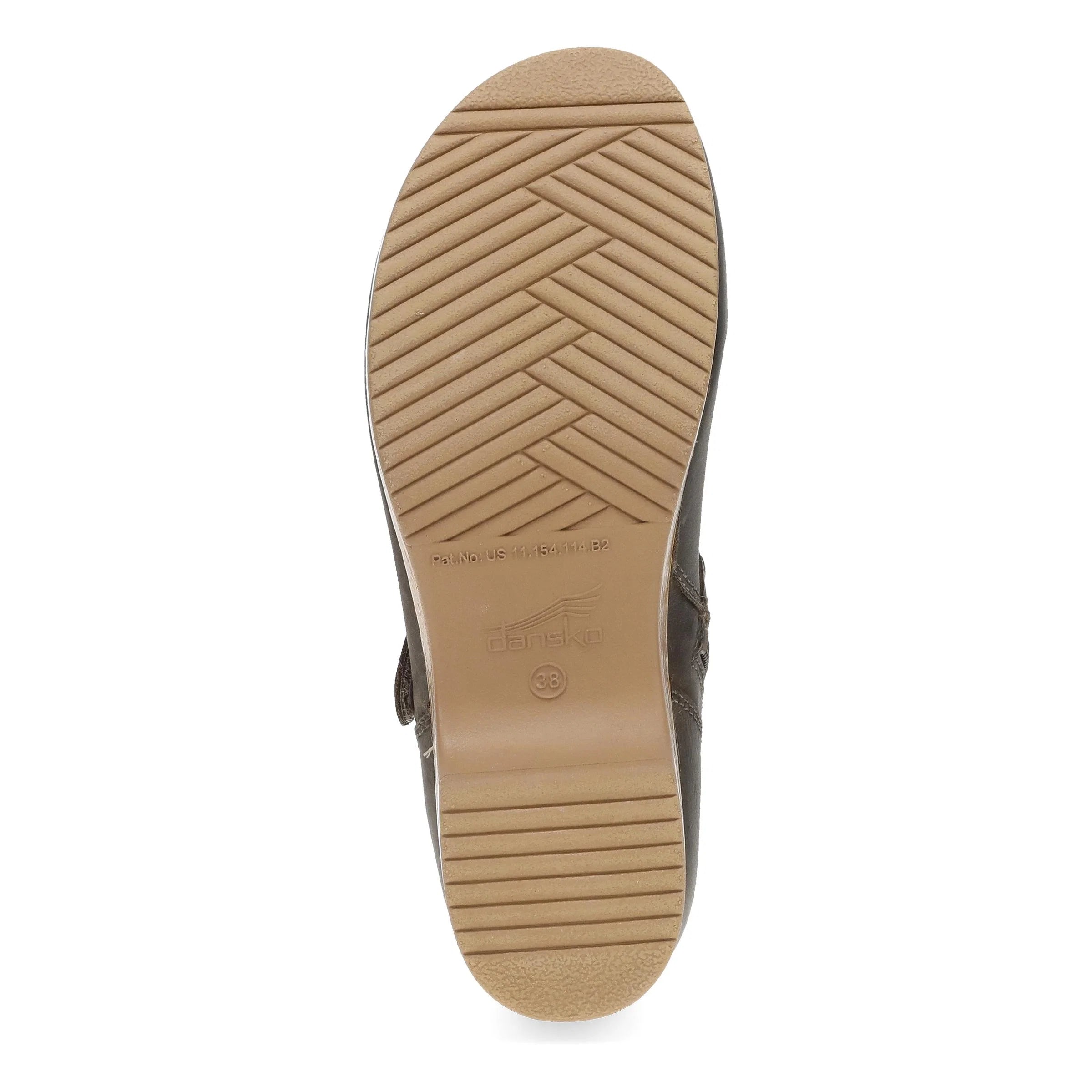 Dansko Baylin