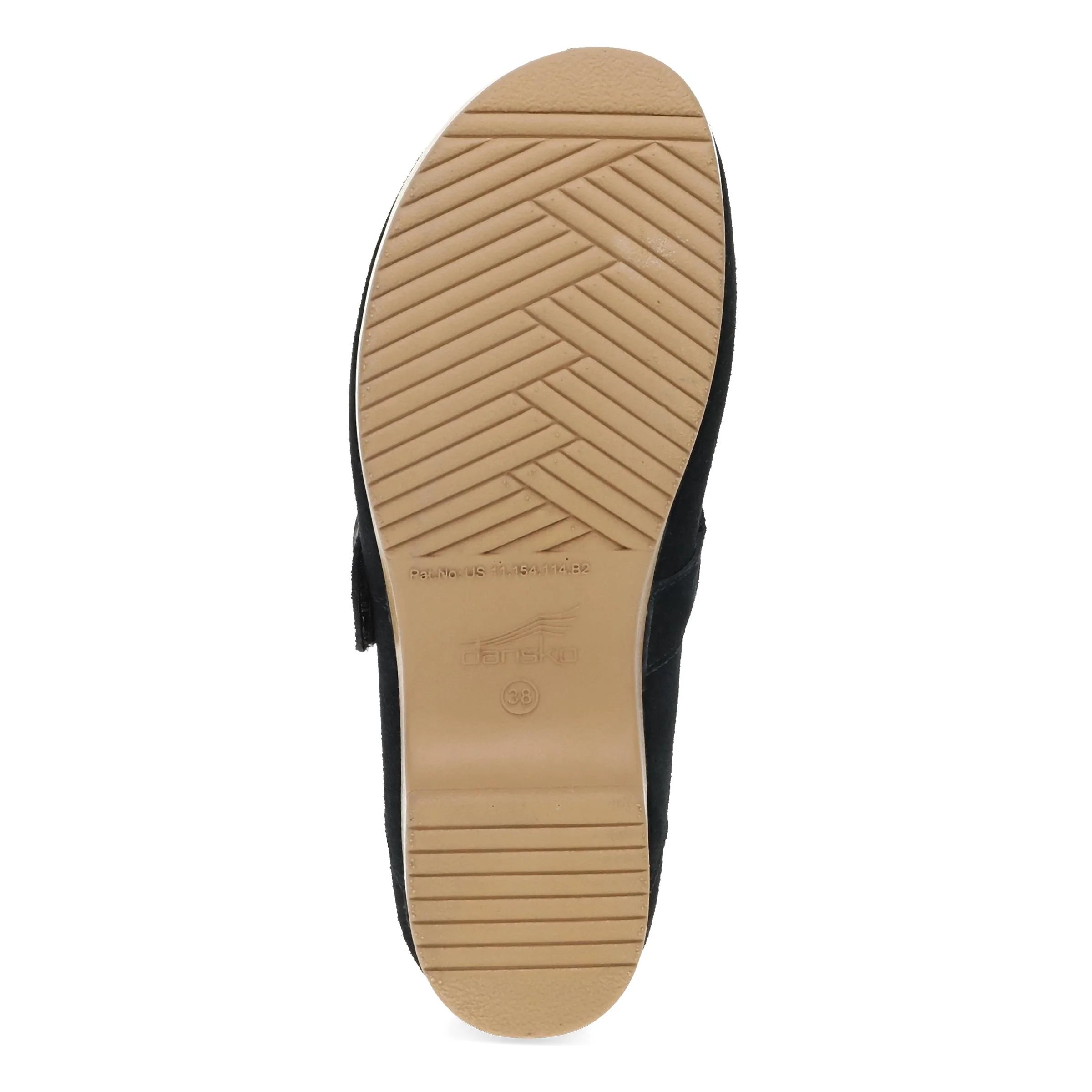 Dansko Branson