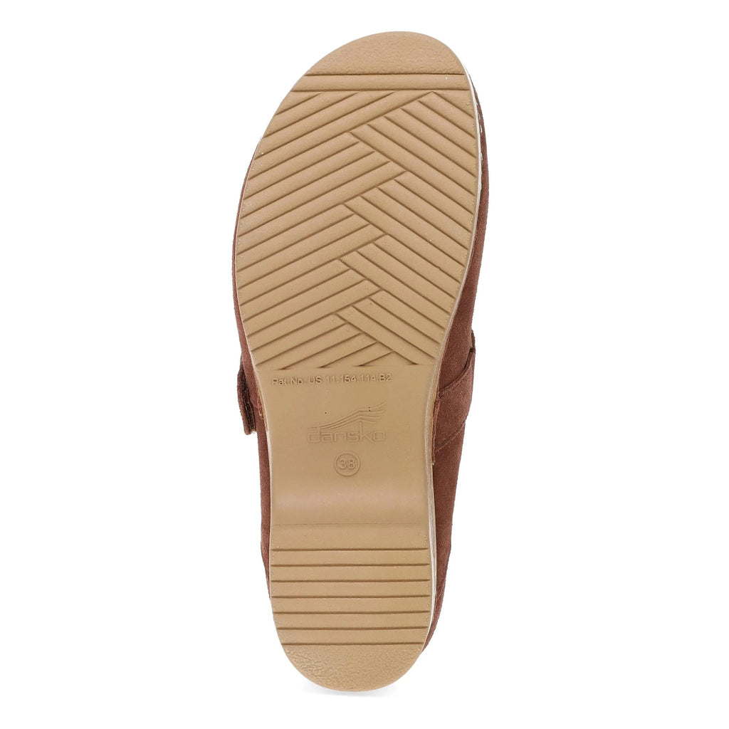 Dansko Branson